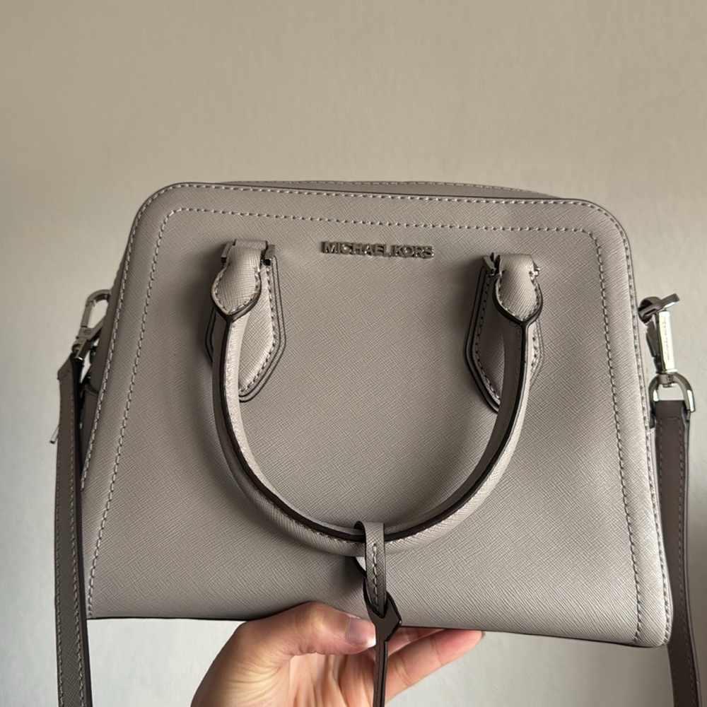 Michael Kors Crossbody Bag (Pen Mark)